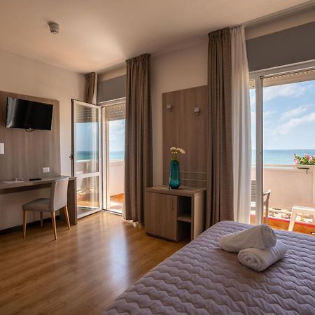 Hotel Loreley Lido di Jesolo Luaran gambar