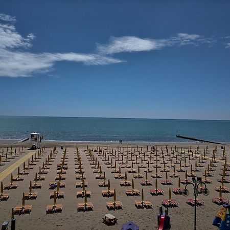 Hotel Loreley Lido di Jesolo Luaran gambar