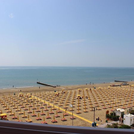 Hotel Loreley Lido di Jesolo Luaran gambar
