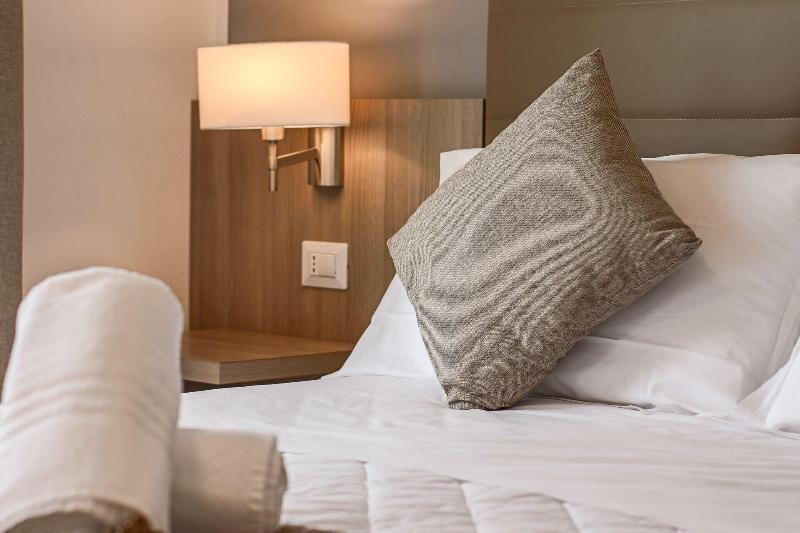 Hotel Loreley Lido di Jesolo Luaran gambar