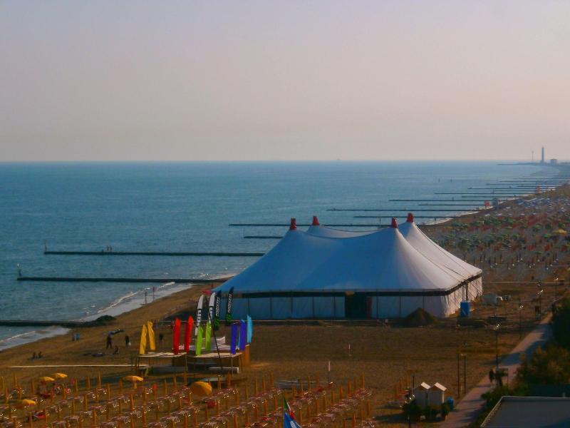 Hotel Loreley Lido di Jesolo Luaran gambar