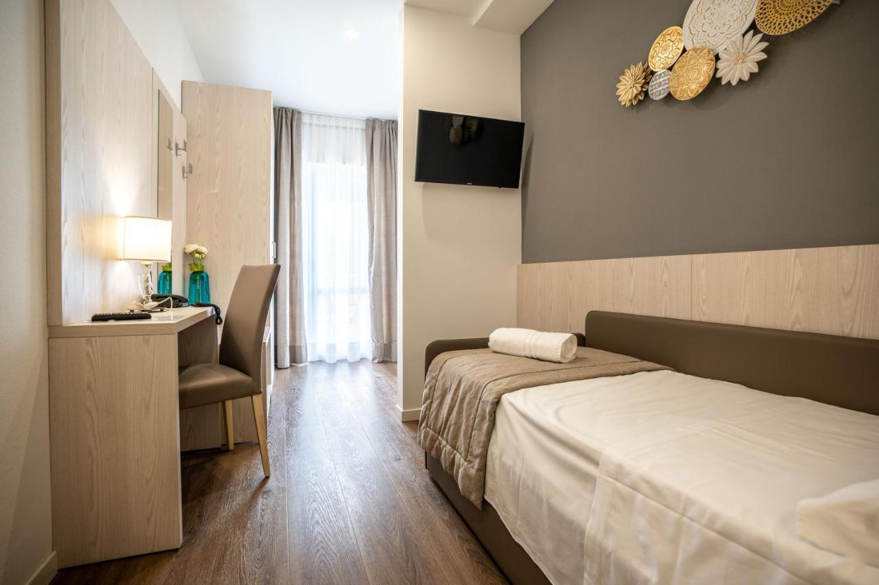 Hotel Loreley Lido di Jesolo Luaran gambar