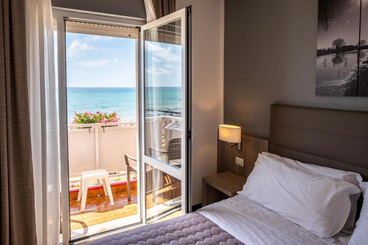 Hotel Loreley Lido di Jesolo Luaran gambar