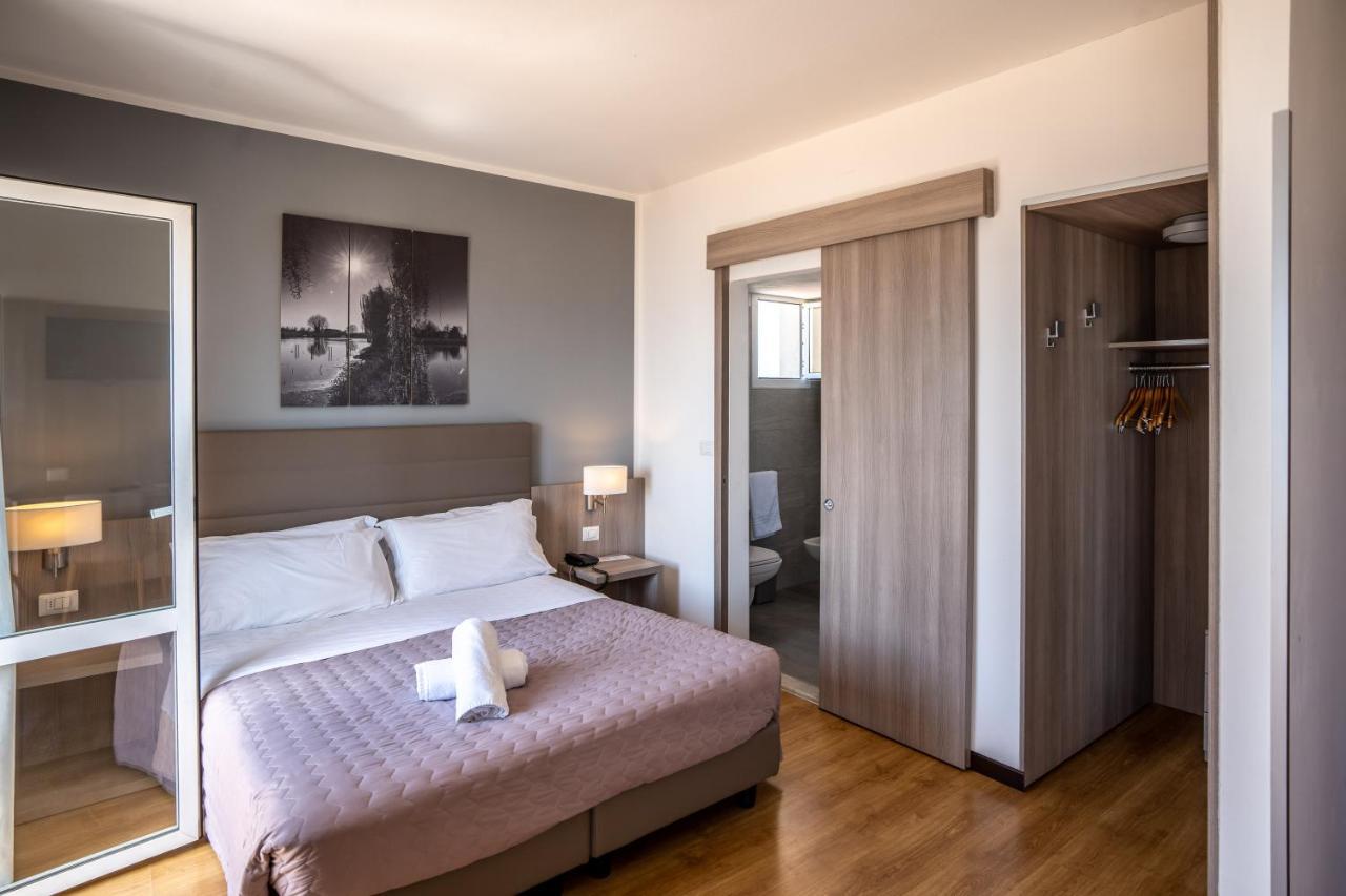 Hotel Loreley Lido di Jesolo Luaran gambar