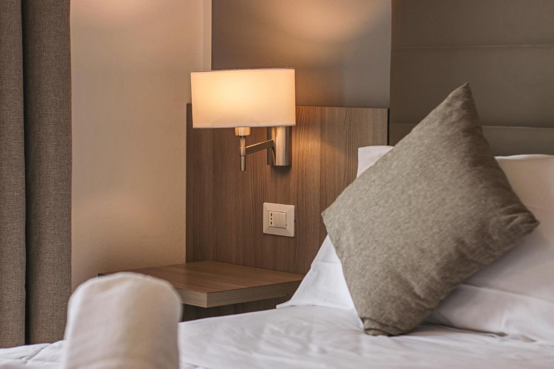 Hotel Loreley Lido di Jesolo Luaran gambar
