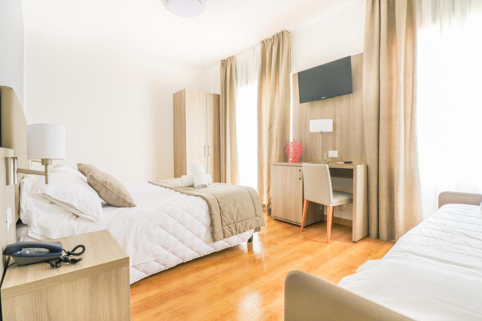 Hotel Loreley Lido di Jesolo Luaran gambar