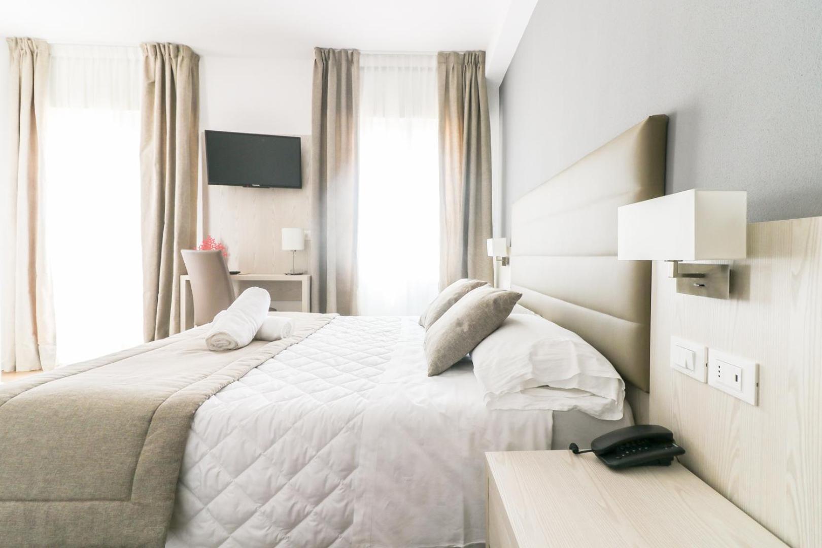 Hotel Loreley Lido di Jesolo Luaran gambar