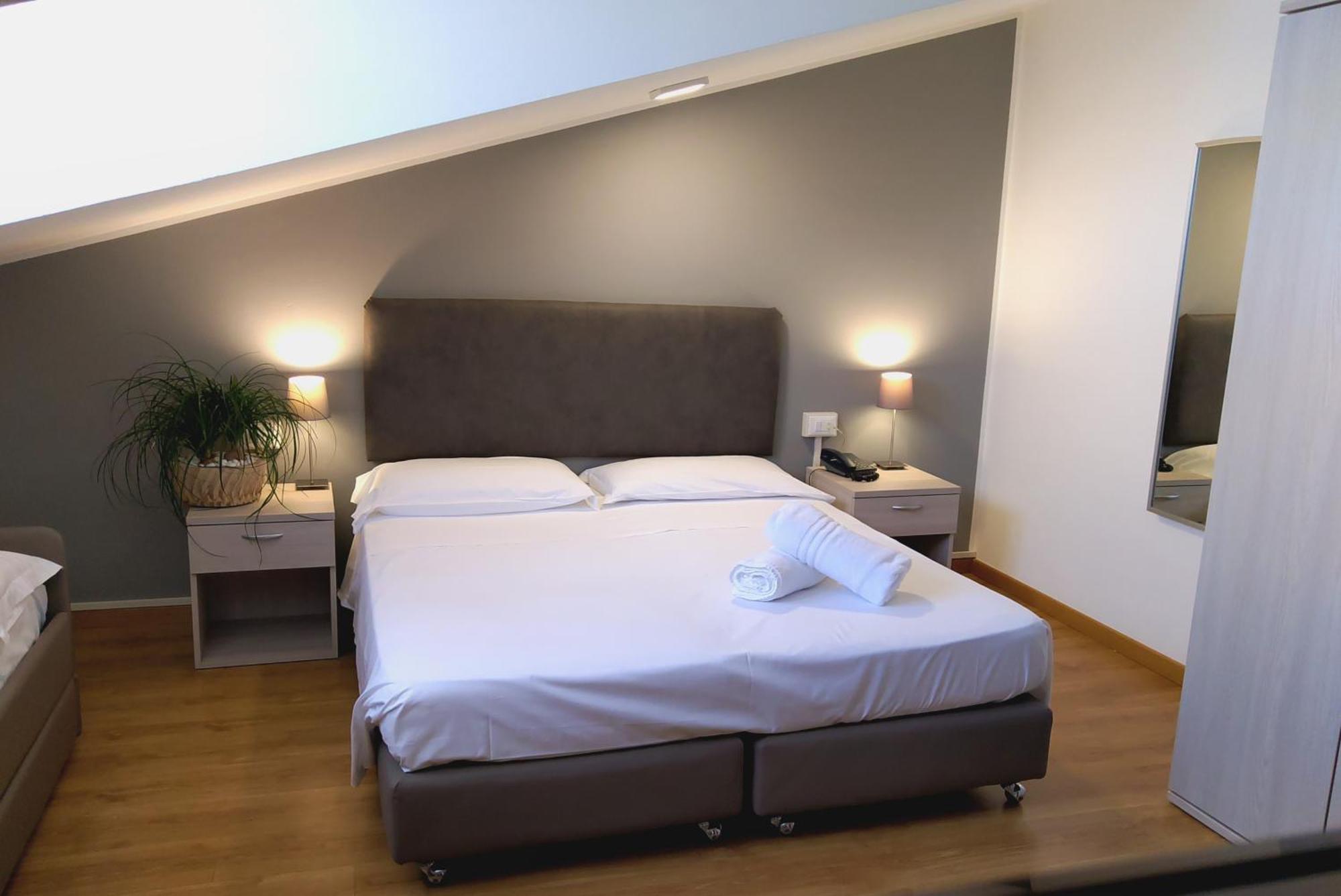 Hotel Loreley Lido di Jesolo Luaran gambar