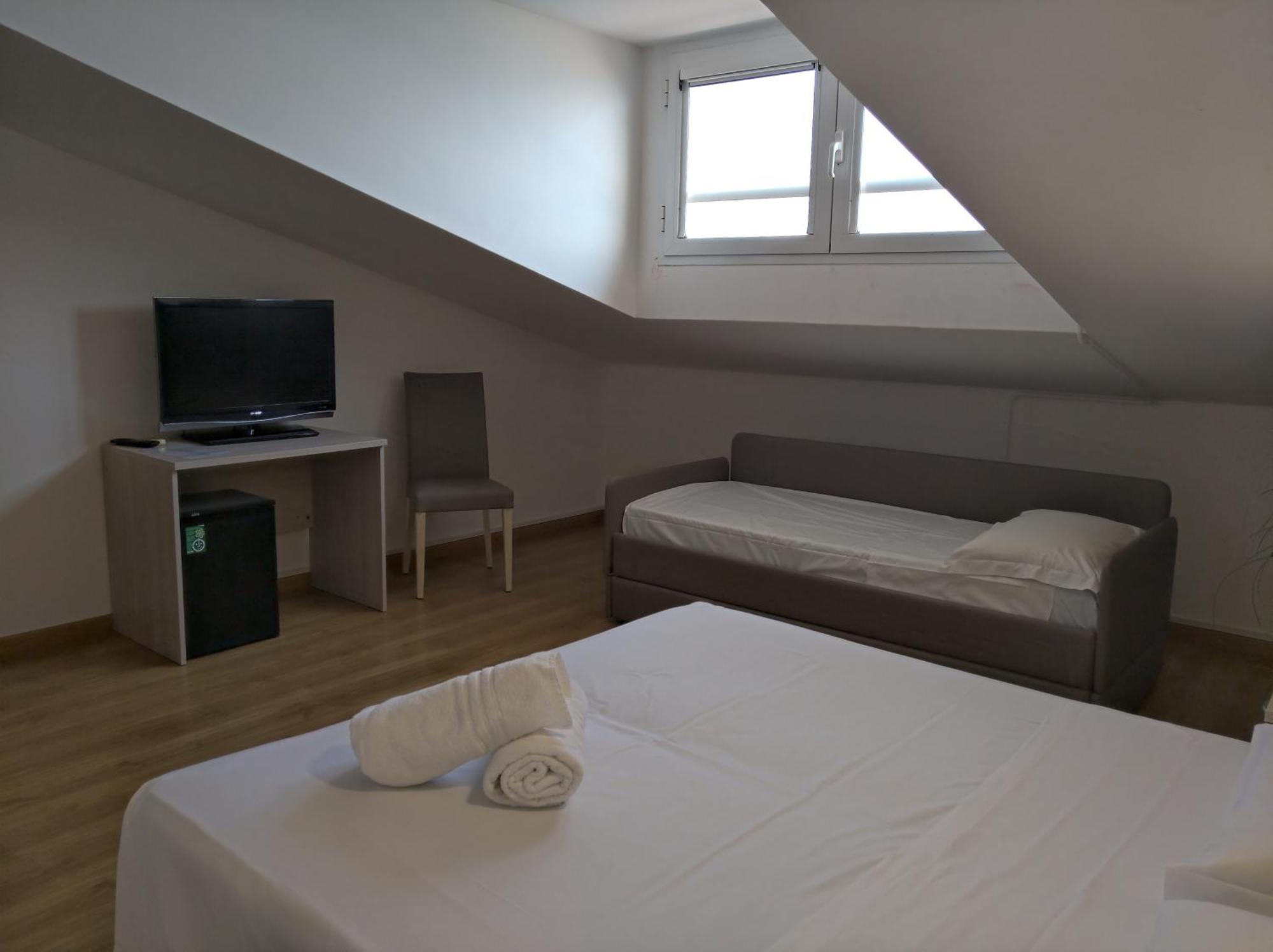 Hotel Loreley Lido di Jesolo Luaran gambar