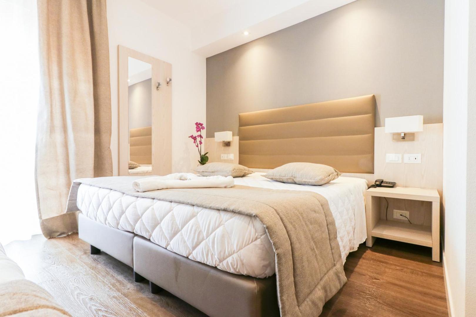 Hotel Loreley Lido di Jesolo Luaran gambar