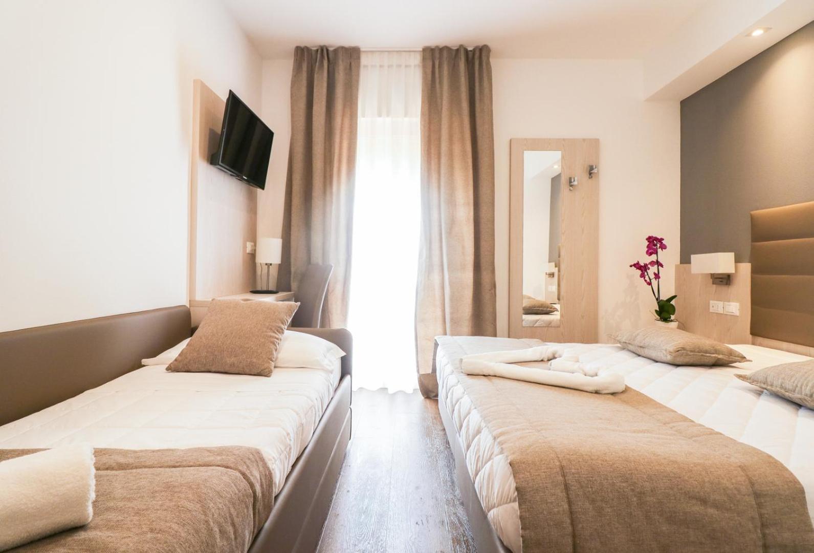 Hotel Loreley Lido di Jesolo Luaran gambar
