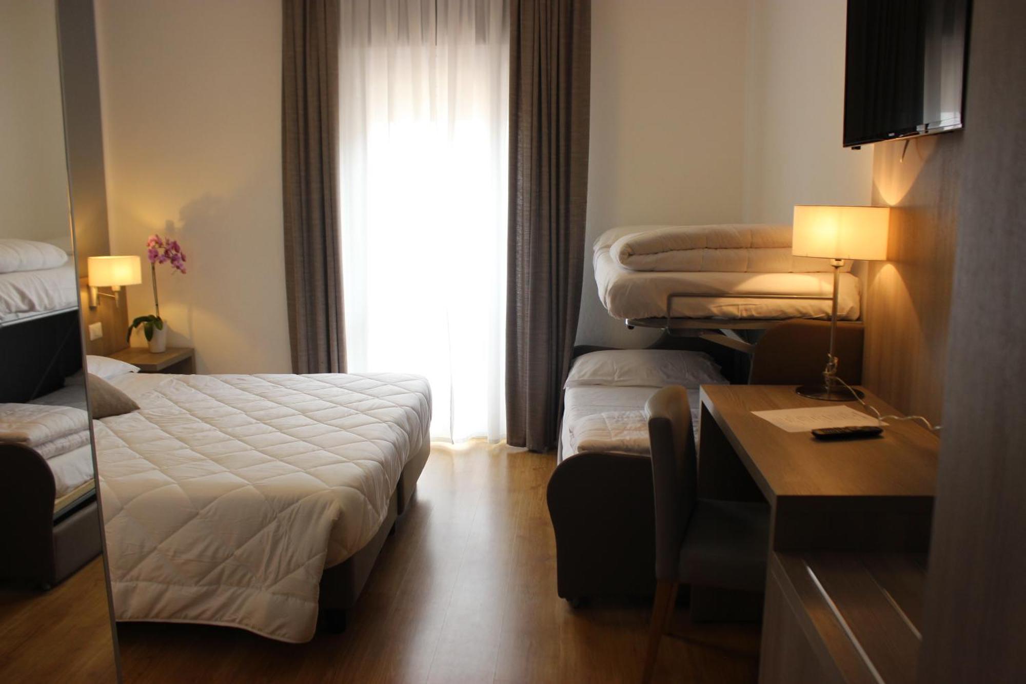 Hotel Loreley Lido di Jesolo Luaran gambar
