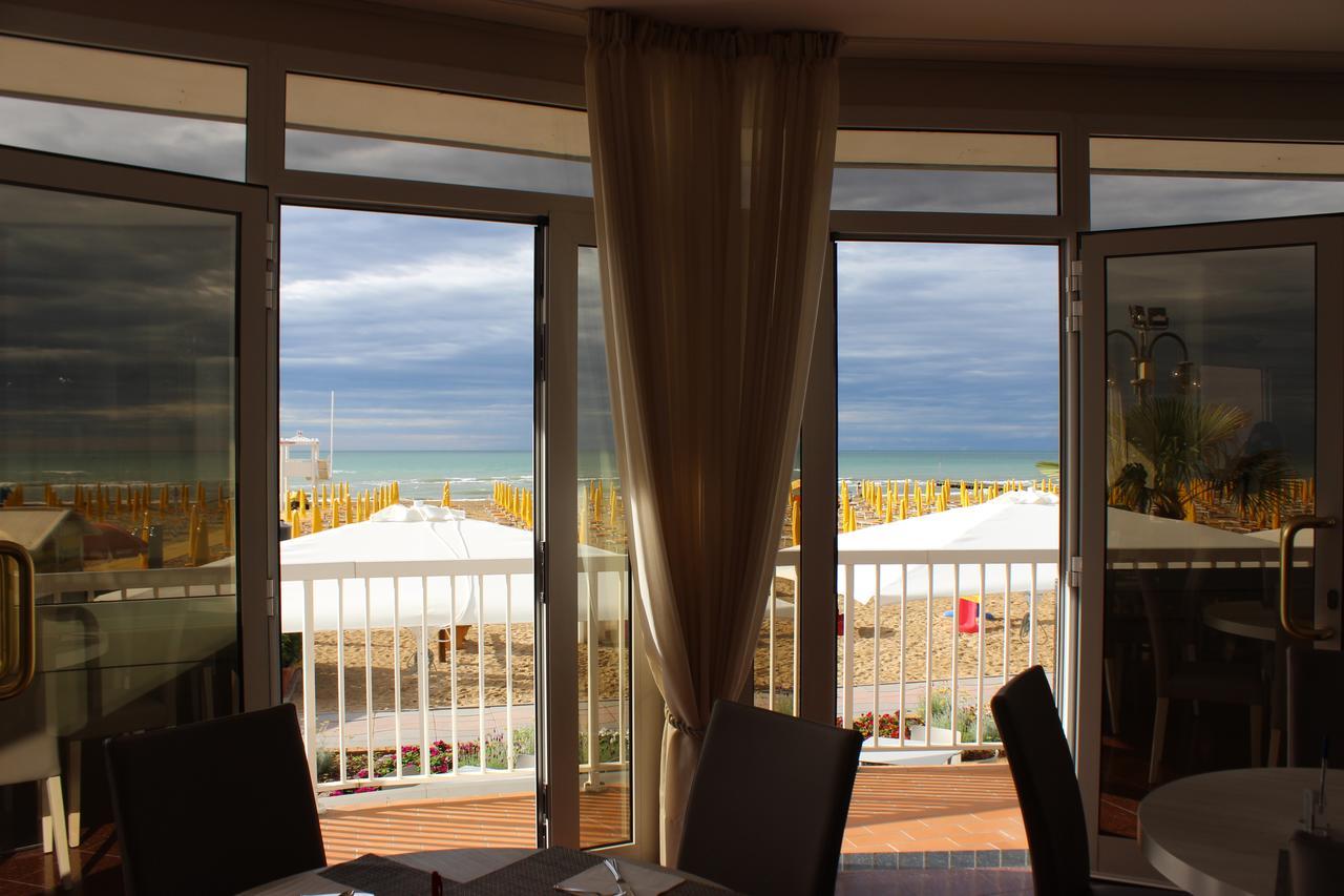 Hotel Loreley Lido di Jesolo Luaran gambar