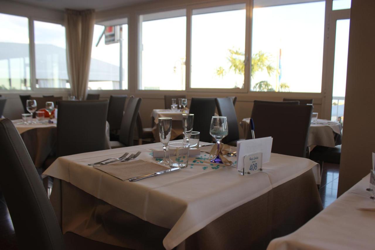 Hotel Loreley Lido di Jesolo Luaran gambar