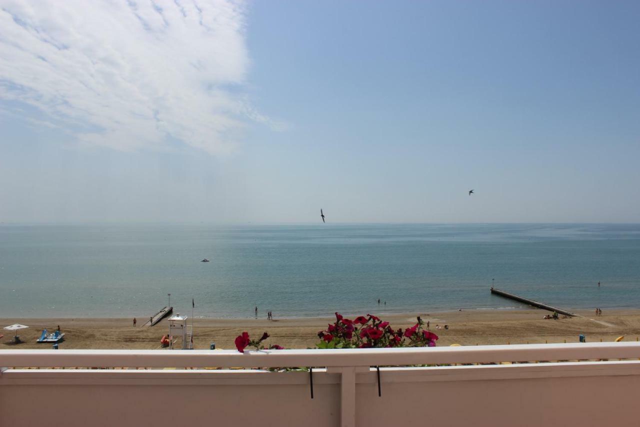 Hotel Loreley Lido di Jesolo Luaran gambar