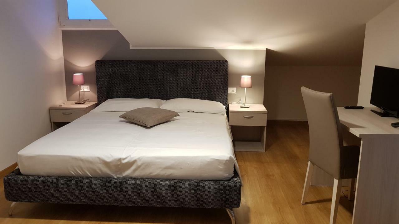 Hotel Loreley Lido di Jesolo Luaran gambar