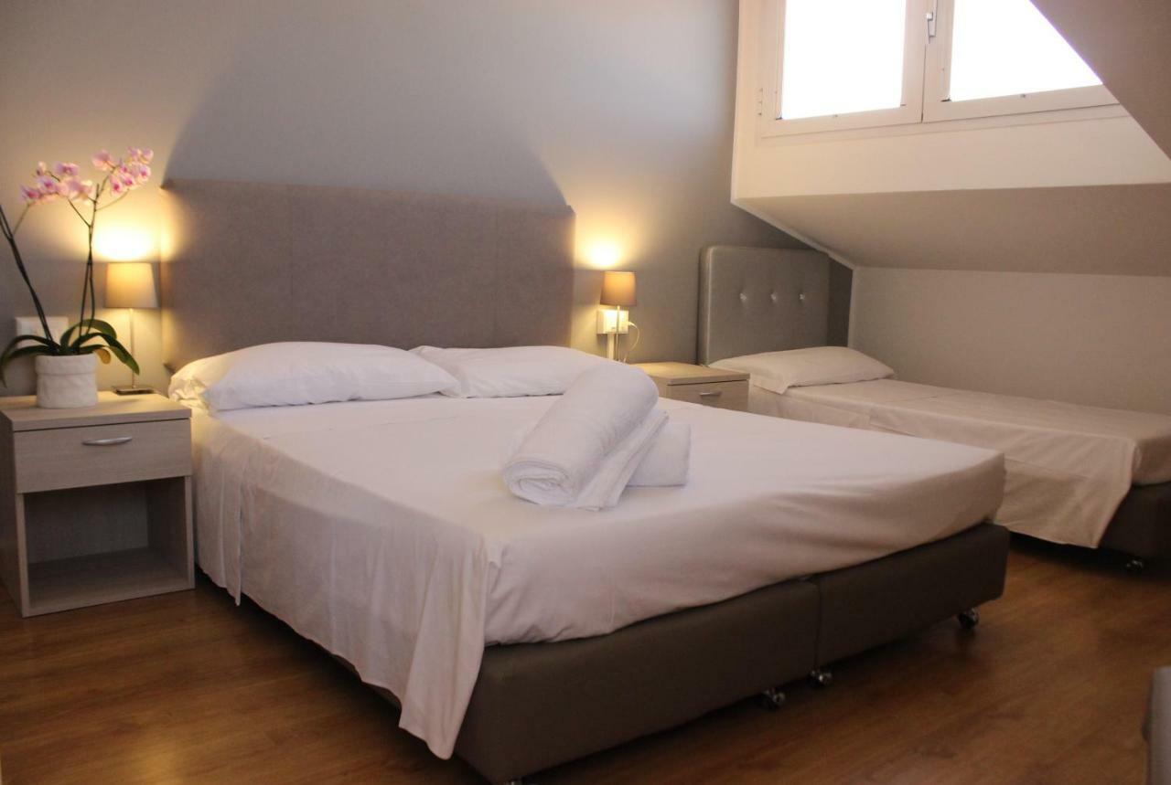 Hotel Loreley Lido di Jesolo Luaran gambar