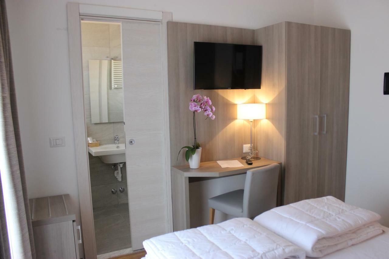 Hotel Loreley Lido di Jesolo Luaran gambar