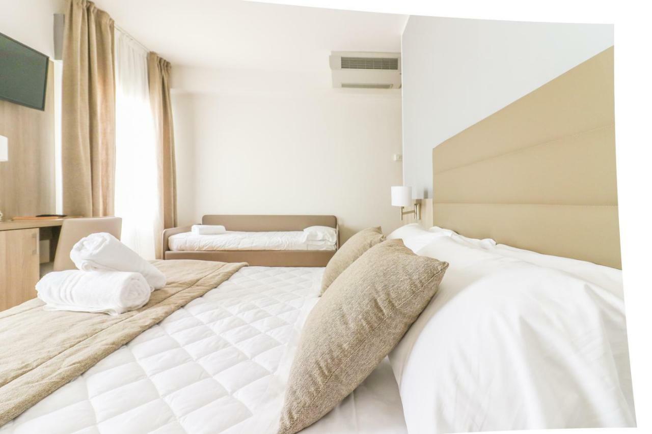 Hotel Loreley Lido di Jesolo Luaran gambar
