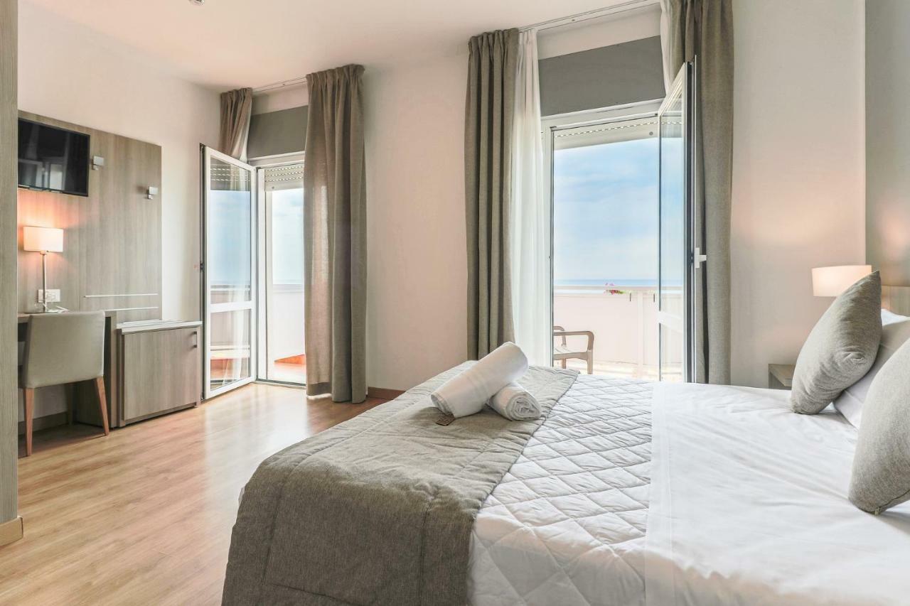 Hotel Loreley Lido di Jesolo Luaran gambar