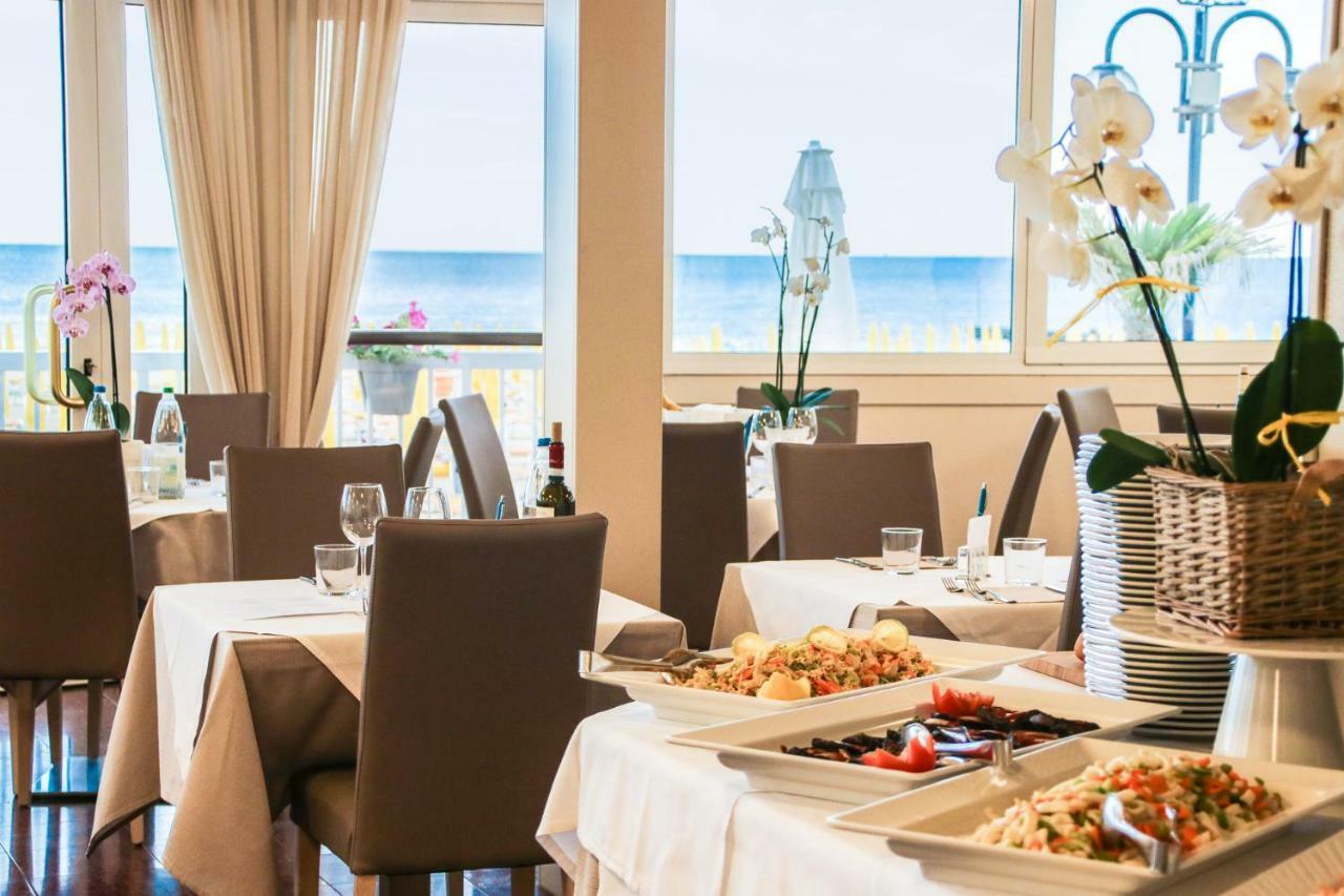 Hotel Loreley Lido di Jesolo Luaran gambar