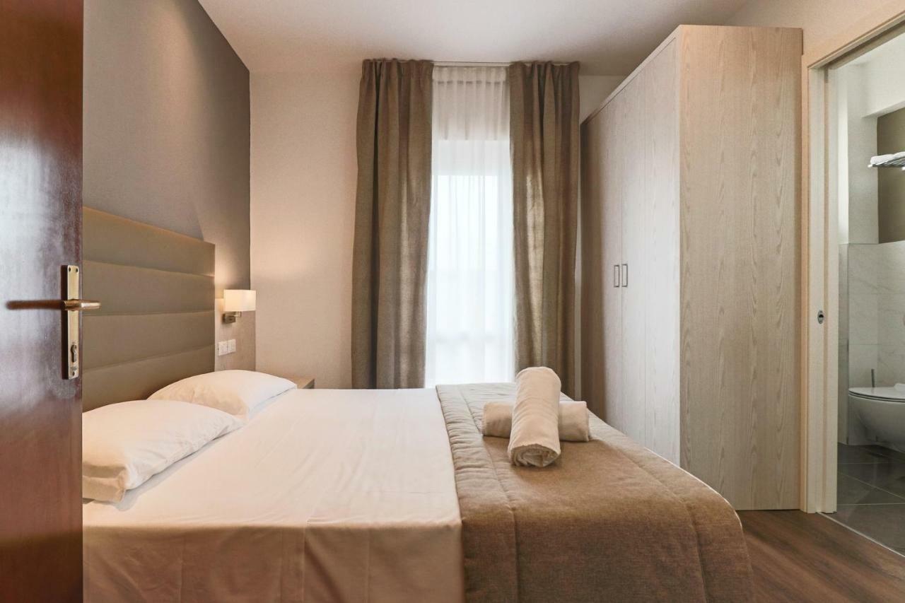 Hotel Loreley Lido di Jesolo Luaran gambar