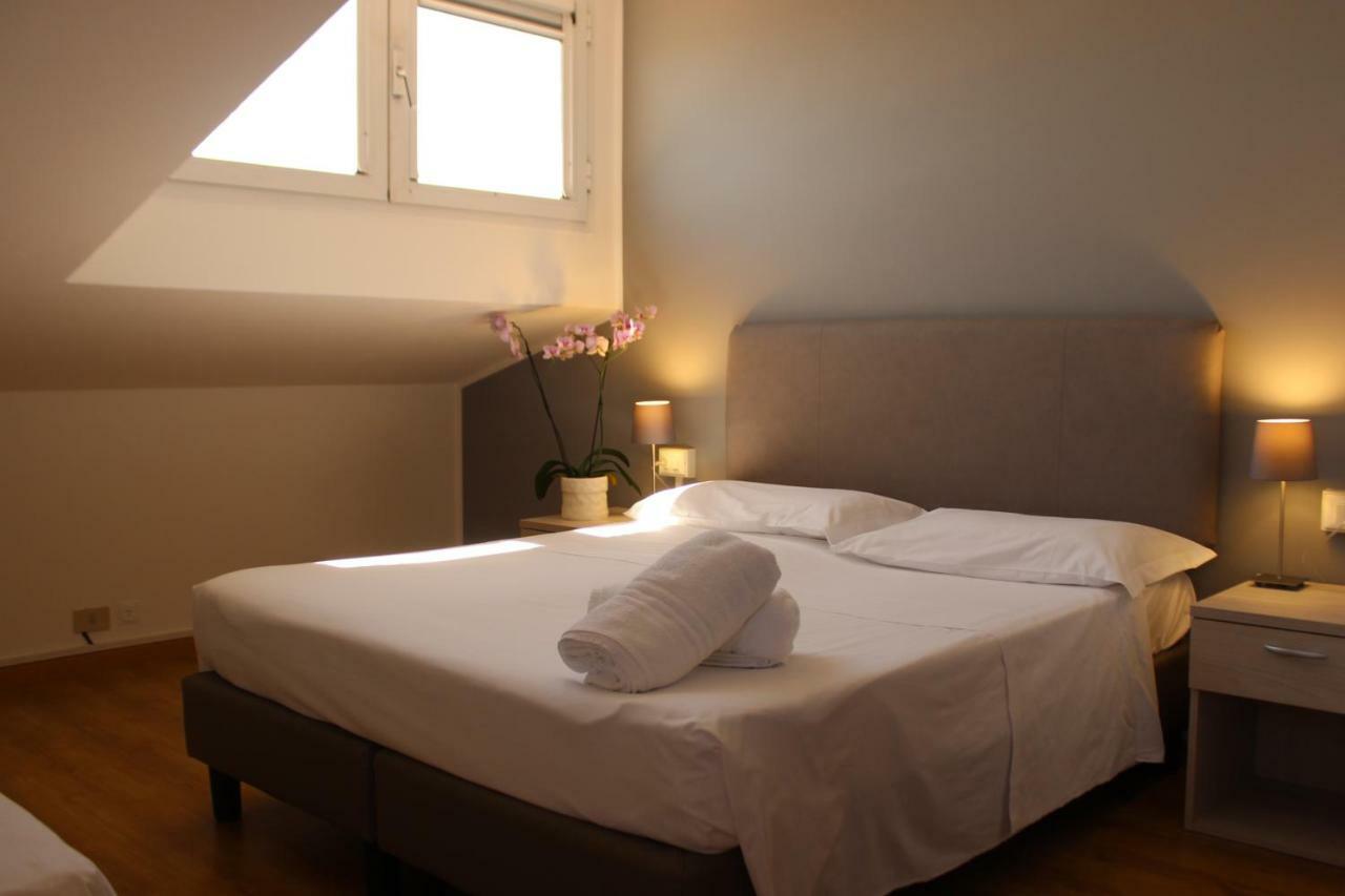 Hotel Loreley Lido di Jesolo Bilik gambar