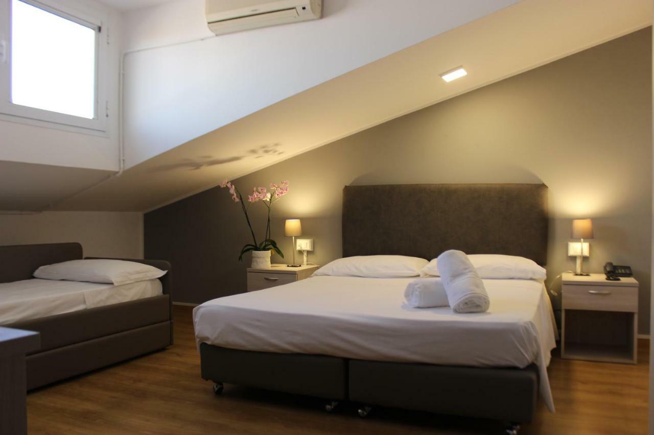 Hotel Loreley Lido di Jesolo Luaran gambar